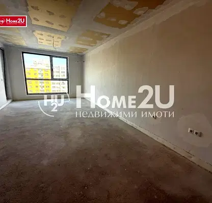 Photo 2 — 2-bedroom apartment in Varna, Mladost 1
