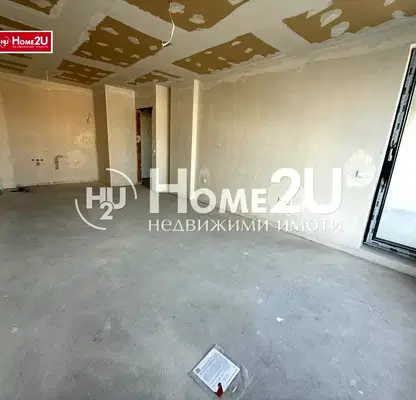 Photo 3 — 2-bedroom apartment in Varna, Mladost 1