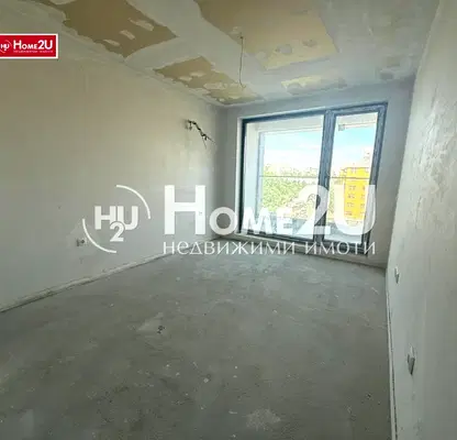 Photo 4 — 2-bedroom apartment in Varna, Mladost 1