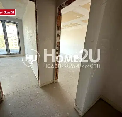 Photo 5 — 2-bedroom apartment in Varna, Mladost 1