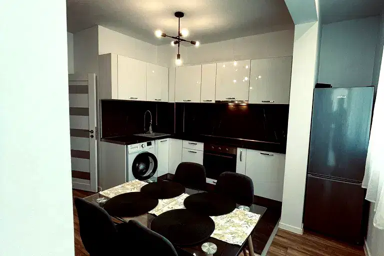 2-bedroom apartment in Varna, Mladost 1