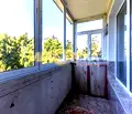 Снимка 4 — Тристаен апартамент в Младост 1, Варна с две тераси