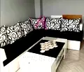Снимка 4 — 3-стаен апартамент в Младост 1, Варна с тераса