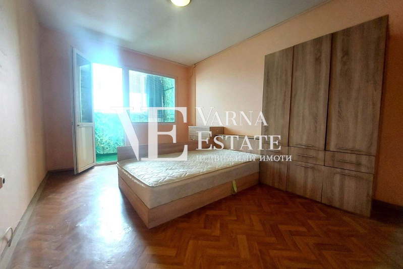 1-bedroom apartment in Varna, Mladost 1