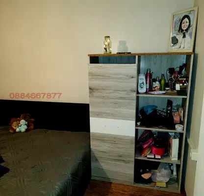 Photo 2 — 2-bedroom apartment in Varna, Mladost 1