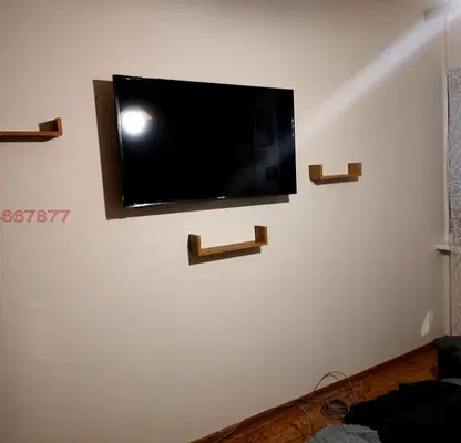 Photo 4 — 2-bedroom apartment in Varna, Mladost 1