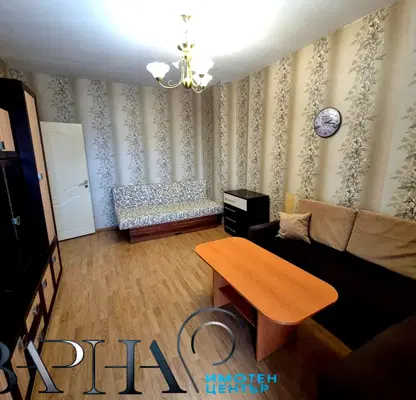 Снимка 5 — Двустаен апартамент с тераса в Младост 1, Варна