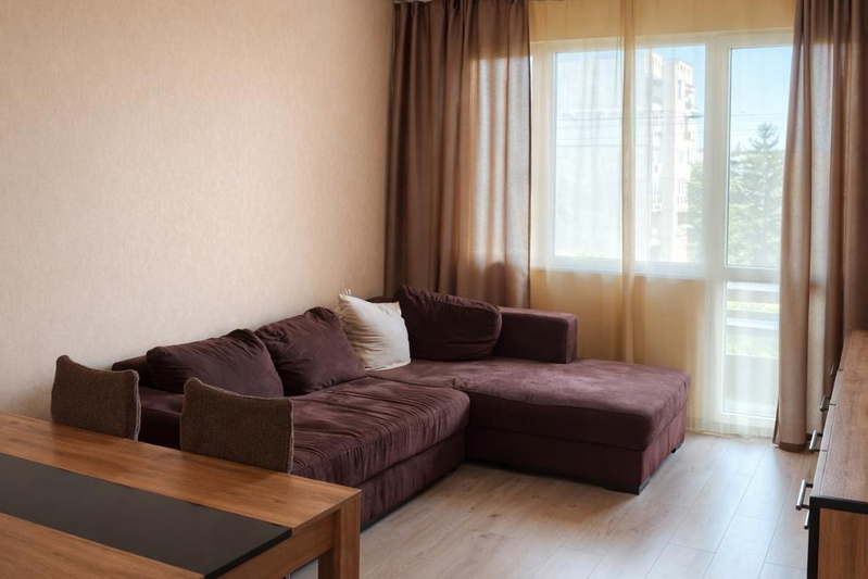 2-bedroom apartment in Varna, Mladost 1