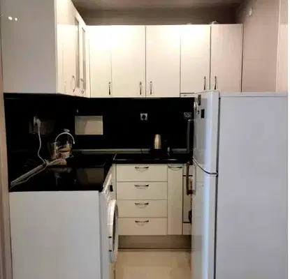Photo 2 — 2-bedroom apartment in Varna, Mladost 2