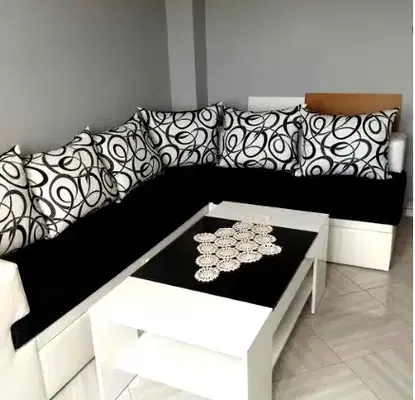 Photo 5 — 2-bedroom apartment in Varna, Mladost 2