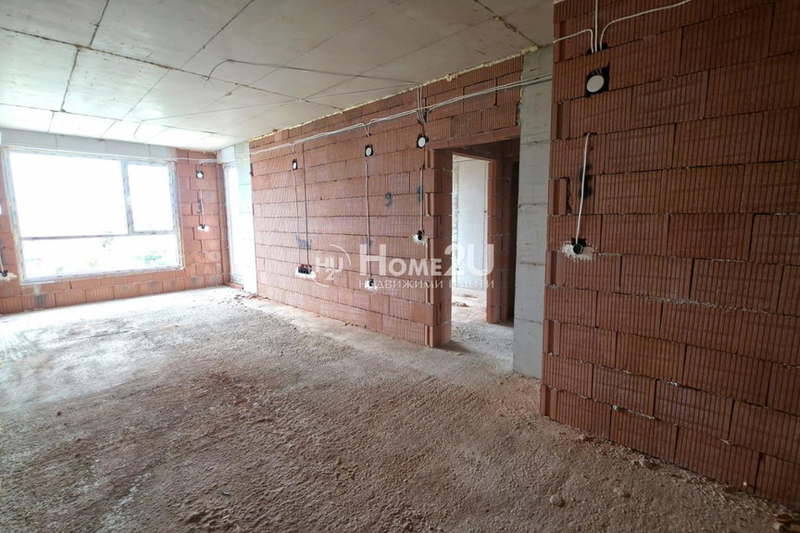 2-bedroom apartment in Varna, Mladost 2
