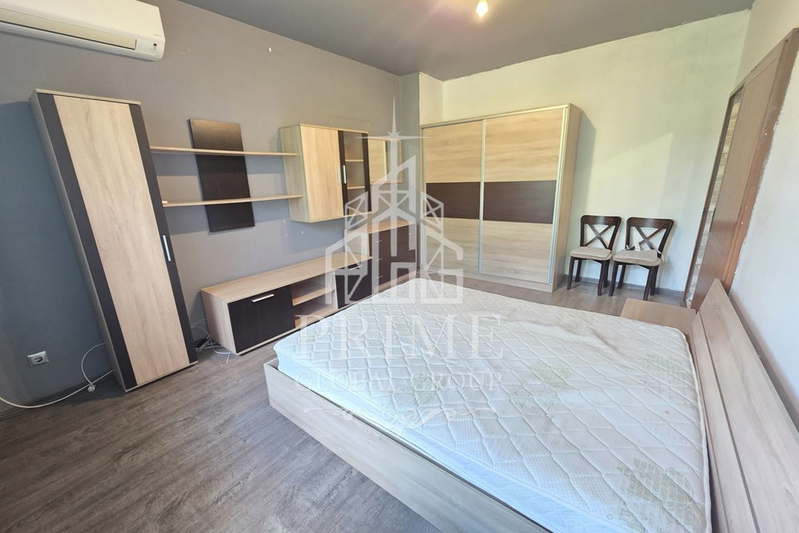 2-bedroom apartment in Varna, Mladost 2