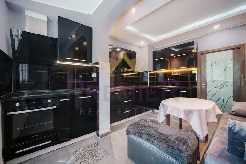 2-bedroom apartment in Varna, Mladost 2