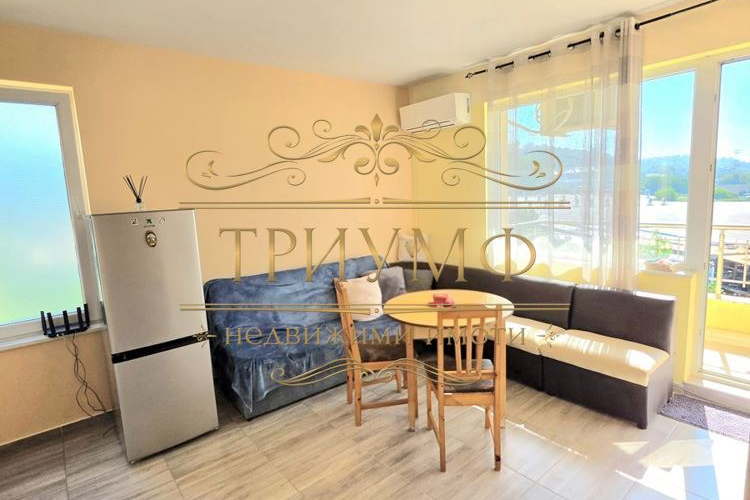 2-bedroom apartment in Varna, Mladost 2