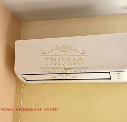 Снимка 4 — Двустаен апартамент с две тераси в Младост 2, Варна