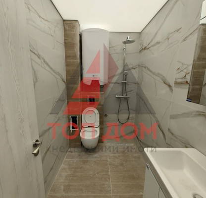 Photo 3 — 2-bedroom apartment in Varna, Mladost 2