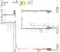 Снимка 2 — Тристаен апартамент с две тераси в Младост 2, Варна