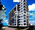 Снимка 3 — Тристаен апартамент с две тераси в Младост 2, Варна