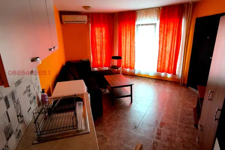 1-bedroom apartment in Varna, Mladost 2