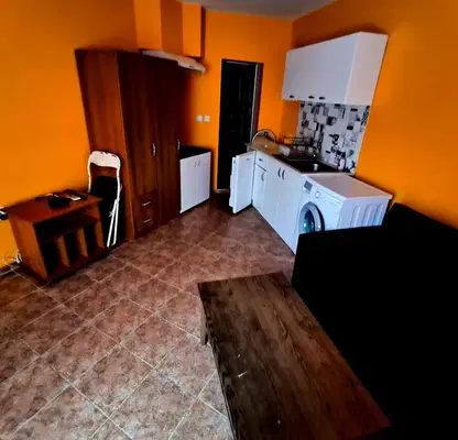 Photo 2 — 1-bedroom apartment in Varna, Mladost 2