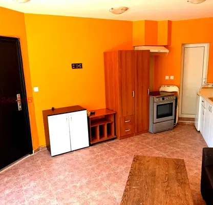 Photo 4 — 1-bedroom apartment in Varna, Mladost 2