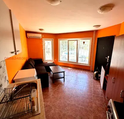 Photo 5 — 1-bedroom apartment in Varna, Mladost 2