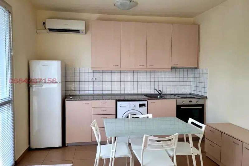 2-bedroom apartment in Varna, Mladost 2