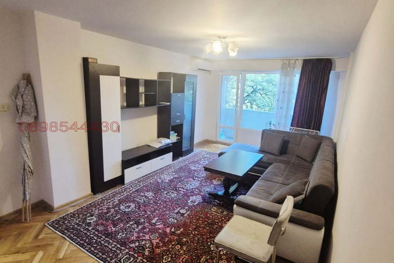 2-bedroom apartment in Varna, Mladost 2