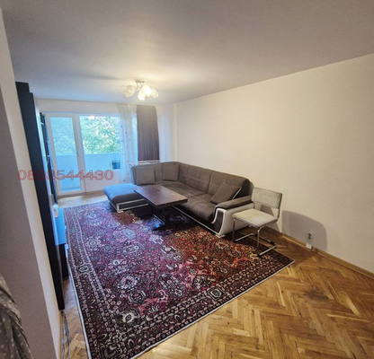 Photo 2 — 2-bedroom apartment in Varna, Mladost 2