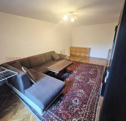 Photo 3 — 2-bedroom apartment in Varna, Mladost 2