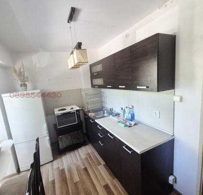 Photo 4 — 2-bedroom apartment in Varna, Mladost 2