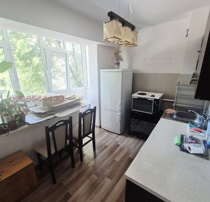 Photo 5 — 2-bedroom apartment in Varna, Mladost 2