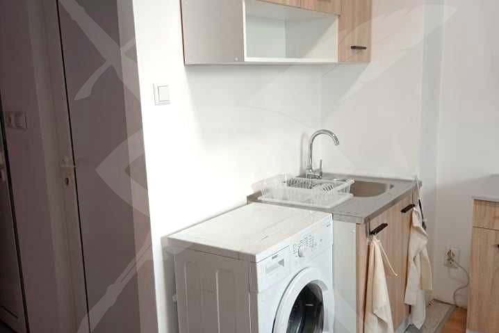 2-bedroom apartment in Varna, Mladost 2