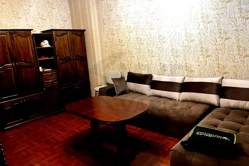 4-bedroom apartment in Varna, Mladost 2