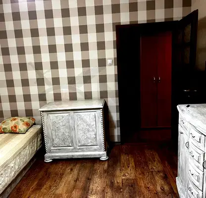 Снимка 4 — 4-стаен апартамент в Младост 2 с тераса във Варна
