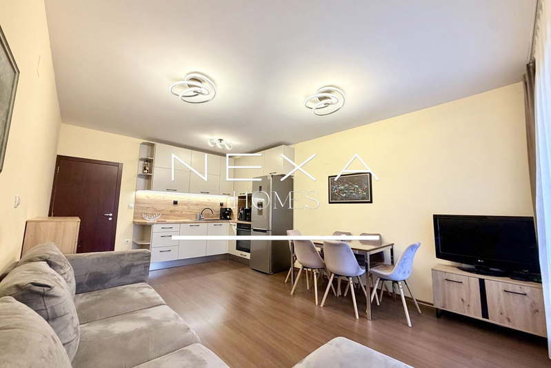 3-bedroom apartment in Varna, Okryjna Bolnica-Generali
