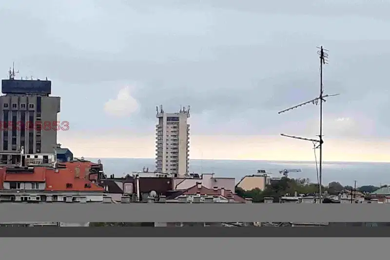 4-bedroom apartment in Varna, Okryjna Bolnica-Generali