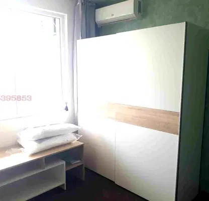 Снимка 2 — Просторен 4-стаен апартамент с морска гледка в Окръжна болница-Генерали