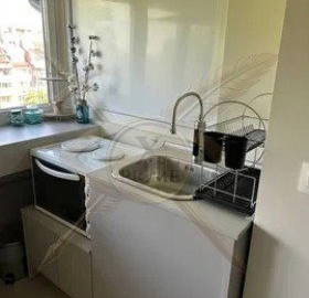 Photo 5 — 1-bedroom apartment in Varna, Okryjna Bolnica-Generali