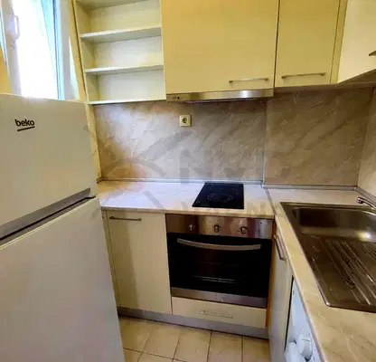 Photo 2 — 2-bedroom apartment in Varna, Okryjna Bolnica-Generali