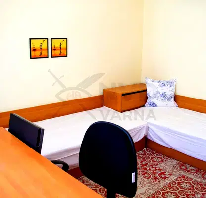 Photo 3 — 2-bedroom apartment in Varna, Okryjna Bolnica-Generali