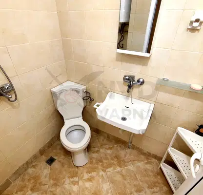 Photo 4 — 2-bedroom apartment in Varna, Okryjna Bolnica-Generali