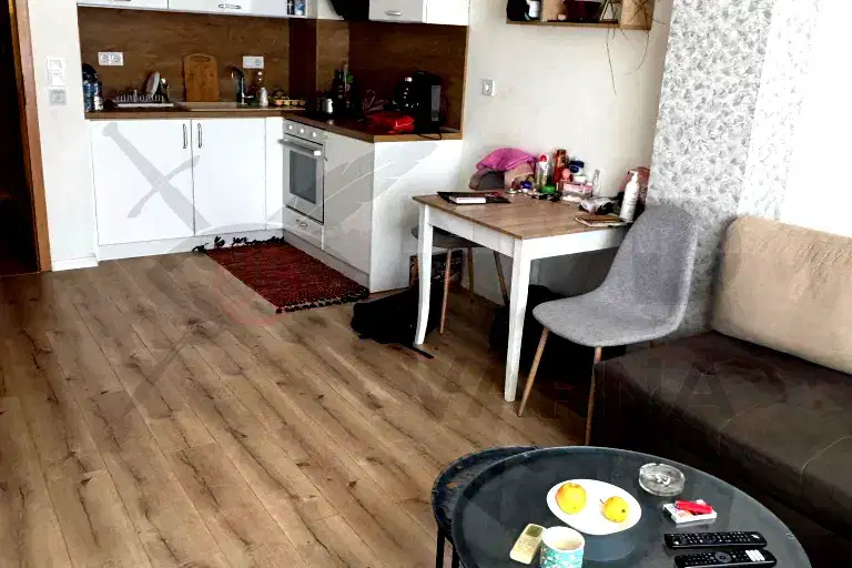 2-bedroom apartment in Varna, Okryjna Bolnica-Generali
