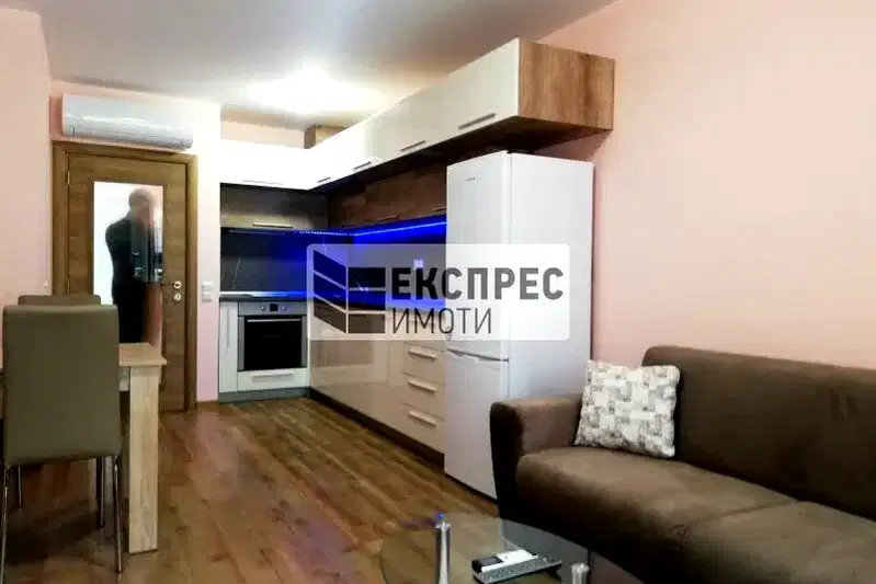 2-bedroom apartment in Varna, Okryjna Bolnica-Generali