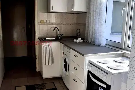 2-bedroom apartment in Varna, Okryjna Bolnica-Generali