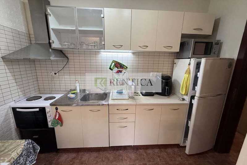 2-bedroom apartment in Varna, Okryjna Bolnica-Generali