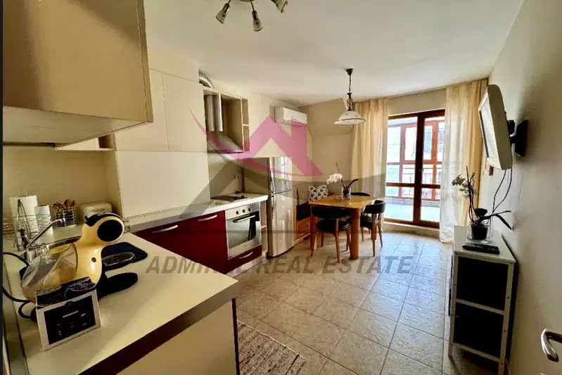 3-bedroom apartment in Varna, Okryjna Bolnica-Generali