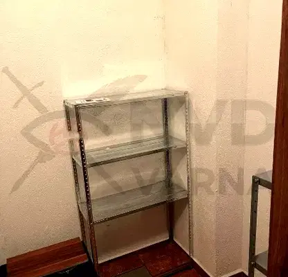 Снимка 4 — Тристаен апартамент с тераса в Окръжна болница, Варна