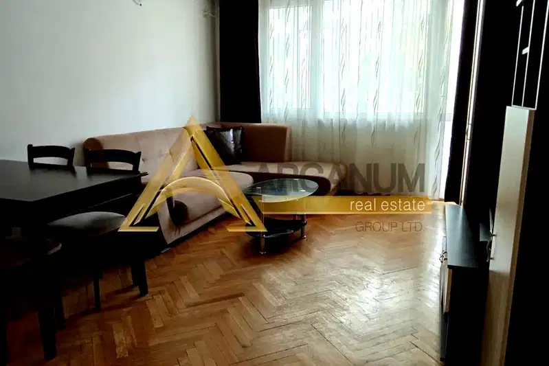 3-bedroom apartment in Varna, Okryjna Bolnica-Generali
