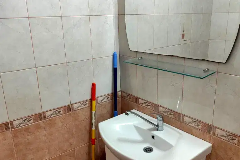 3-bedroom apartment in Varna, Okryjna Bolnica-Generali